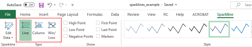 change-chart-type