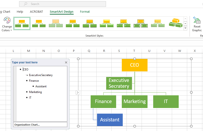 Format-your-Org-Chart