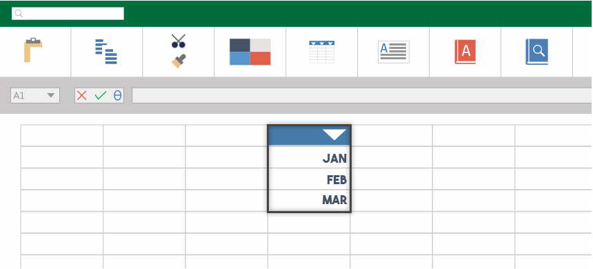 drop-down-list-in-excel