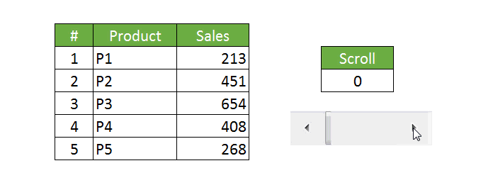 Excel-sorting-data-tips-scroll