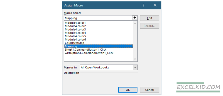 Assign A Macro To The Map Template 768x332 