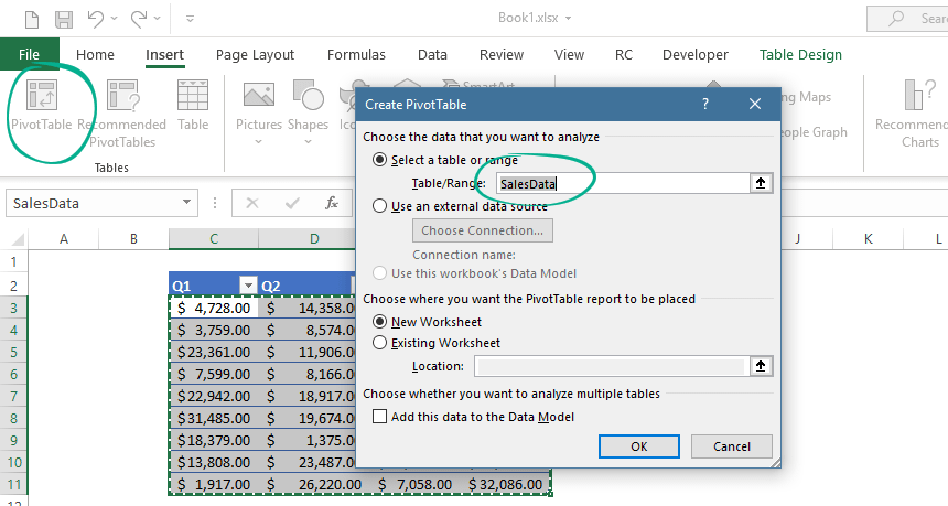 create-a-pivot-table-from-a-range