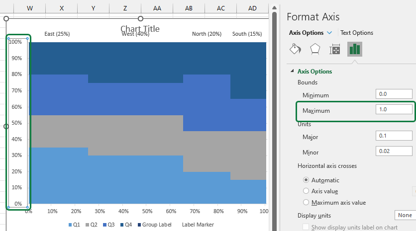 format-vertical-axis