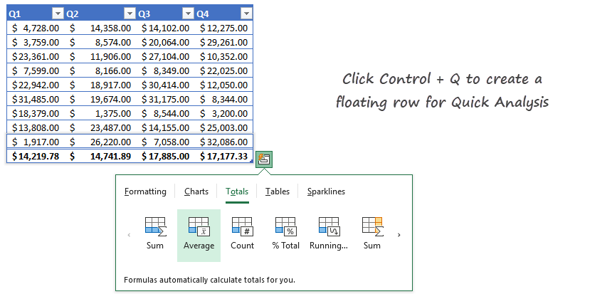 quick-analysis-for-tables-totals