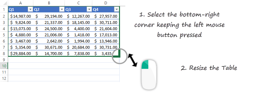 resizing-with-mouse