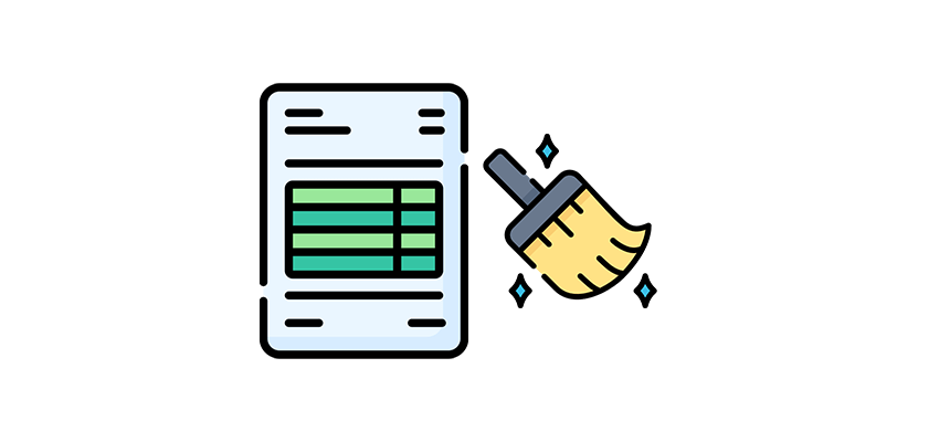 How to Remove Special Characters in Excel - EDS