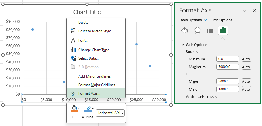 format-axis-options