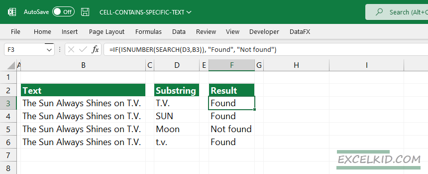 Case-sensitive-formula-using-the-FIND-function