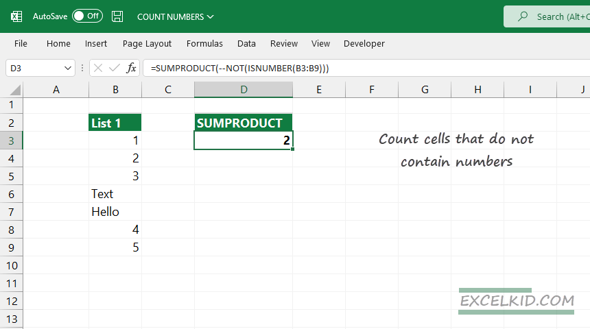 Count-cells-that-do-not-contain-numbers