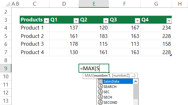 Enter-structured-references-using-autocomplete-function