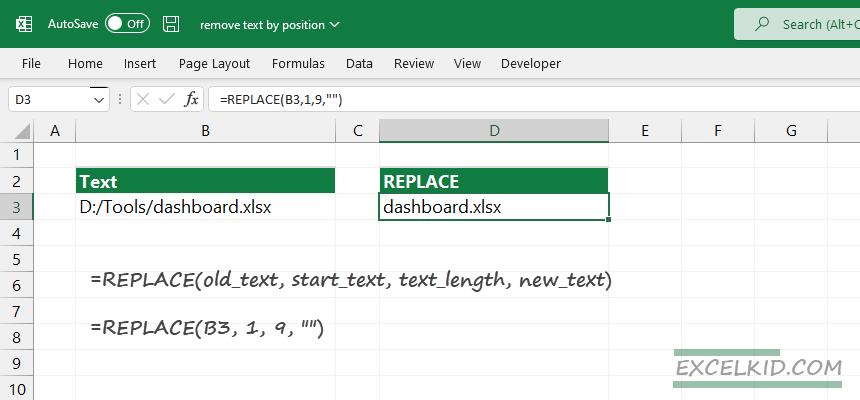 Formulas-to-remove-text-by-position