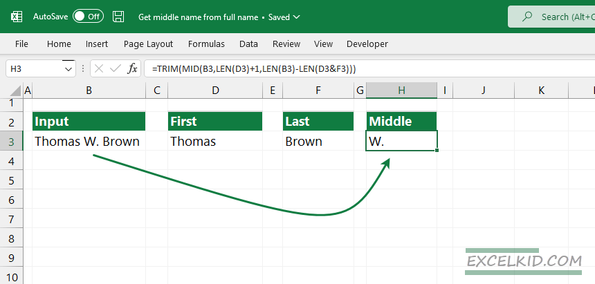 Get-middle-name-from-full-name