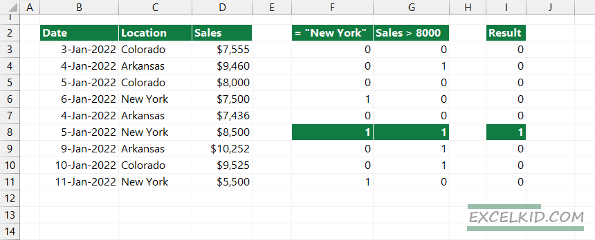 How-to-calculate-product-of-two-arrays-using-logical-criteria