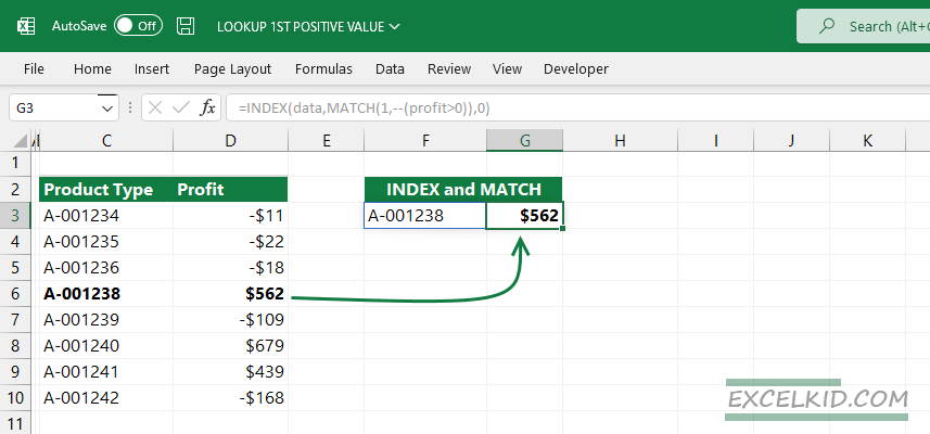 INDEX-and-MATCH-formula-to-lookup-first-positive-value