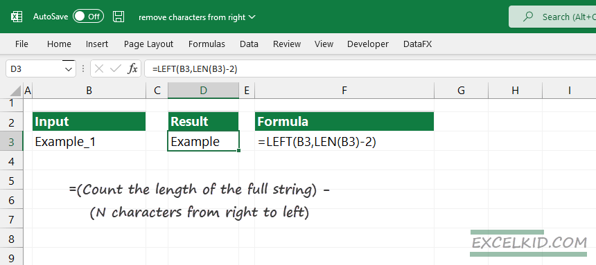 LEFT-and-LEN-functions-to-remove-characters-from-right