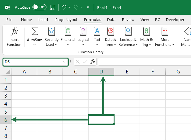 Name-box-Shows-the-Active-Cell-Address