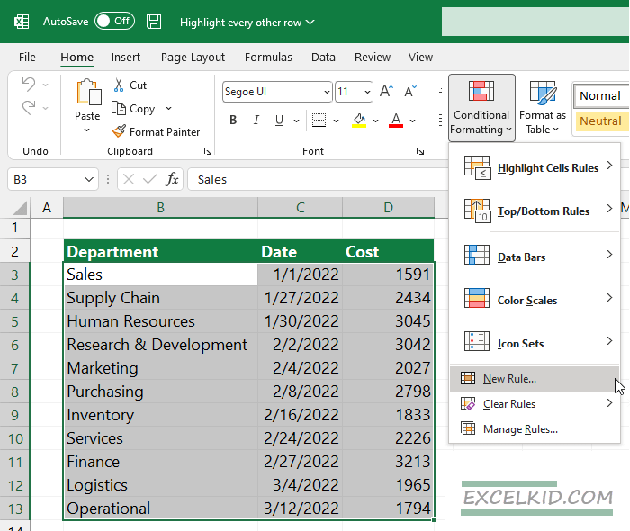 Select-the-range-which-contains-data