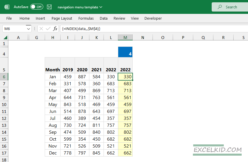 Set-up-the-table-that-contains-the-data