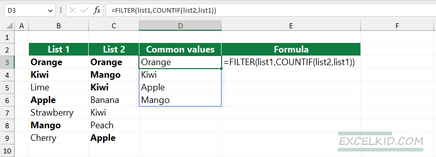 Workaround-with-FILTER-function