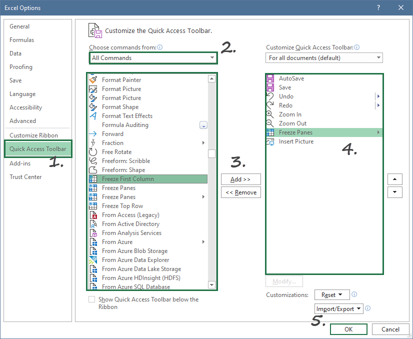 add-or-remove-commands-QAT