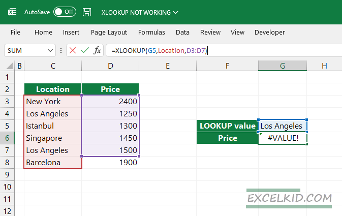 array-size-differences