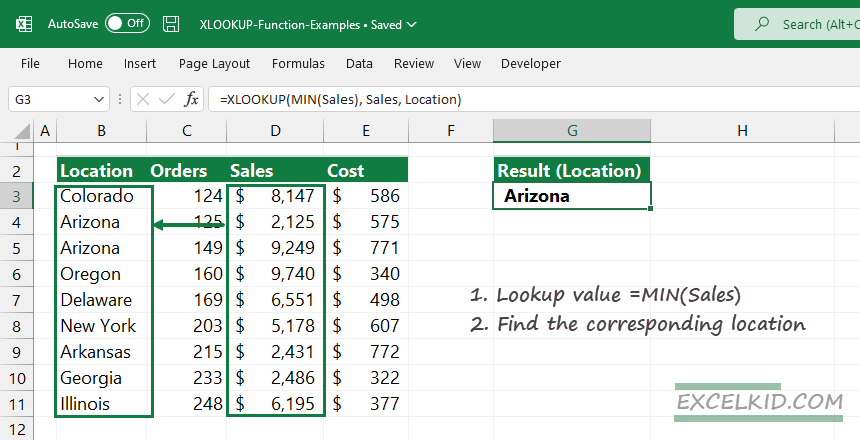 combine-XLOOKUP-with-other-Excel-functions-06