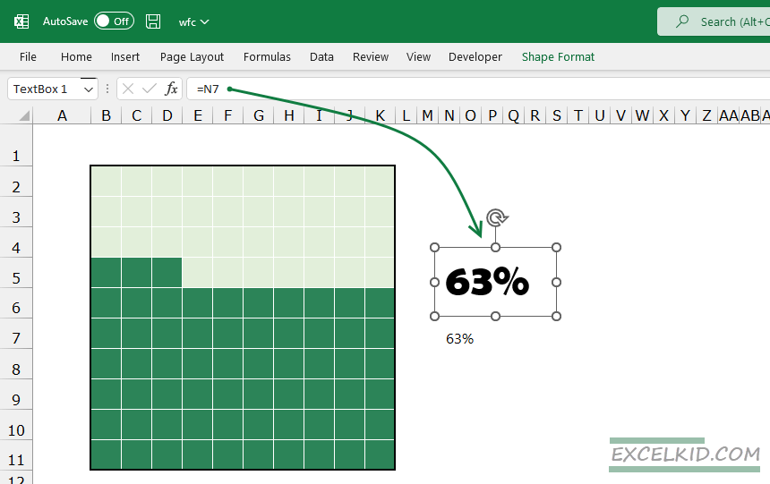 connect-actual-value-to-the-text-box