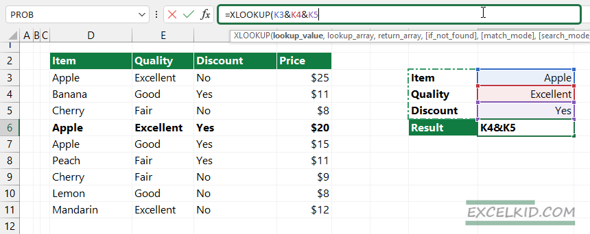 construct-an-array-using-xlookup