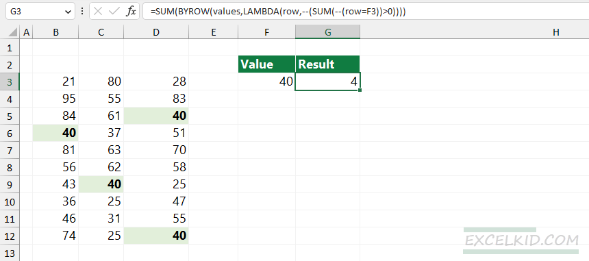 count-by-rows-lambda-criteria