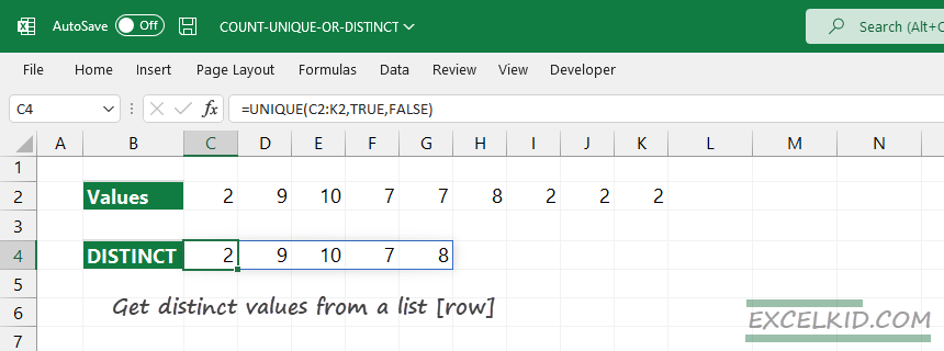 count-distinct-values-in-a-row