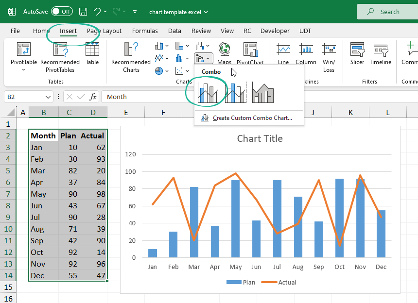 create-a-combo-chart-in-excel