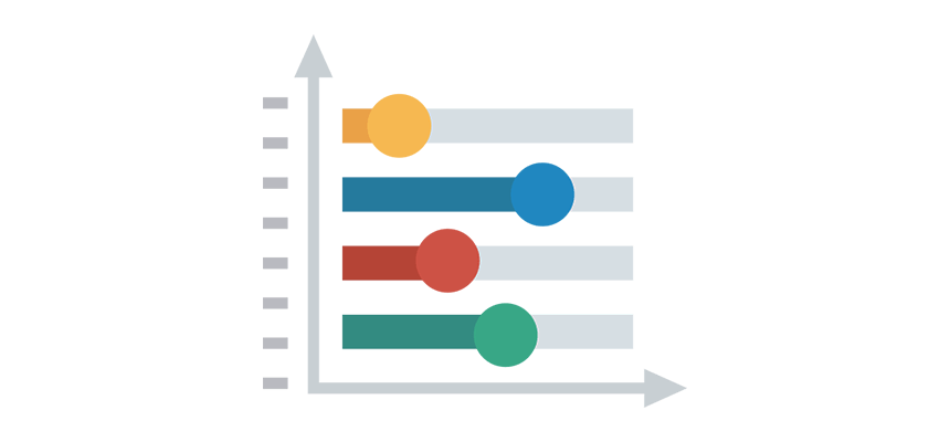 data bar excel conditional formatting