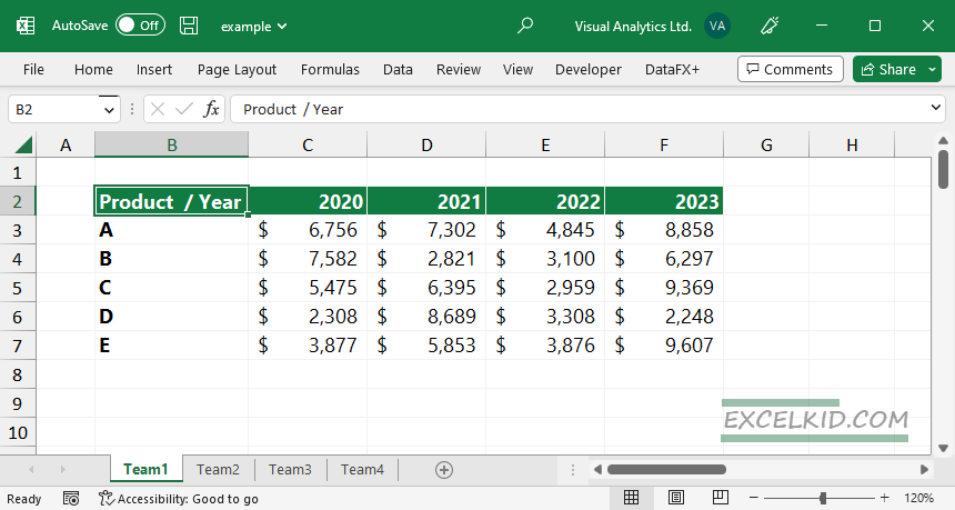 data-set-for-consolidate-multiple-worksheets