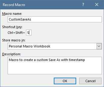 excel-shortcuts-not-working-macro