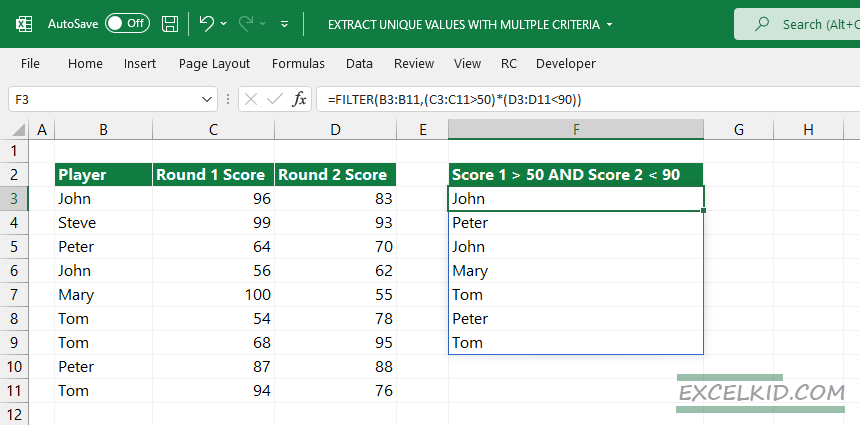 extract-unique-values-with-multiple-criteria-example