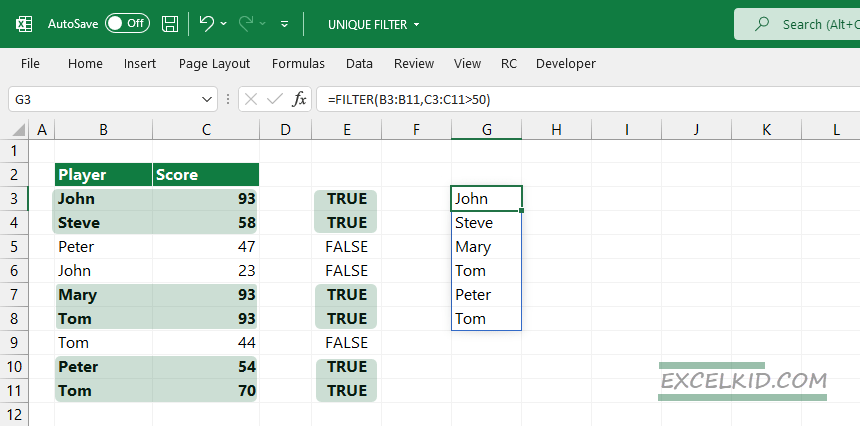 filter-unique-values-with-criteria