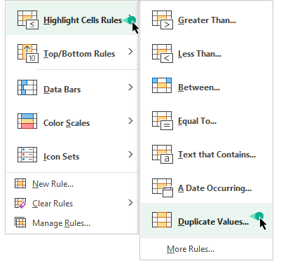 find-duplicates-in-excel