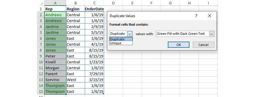 formatting-options