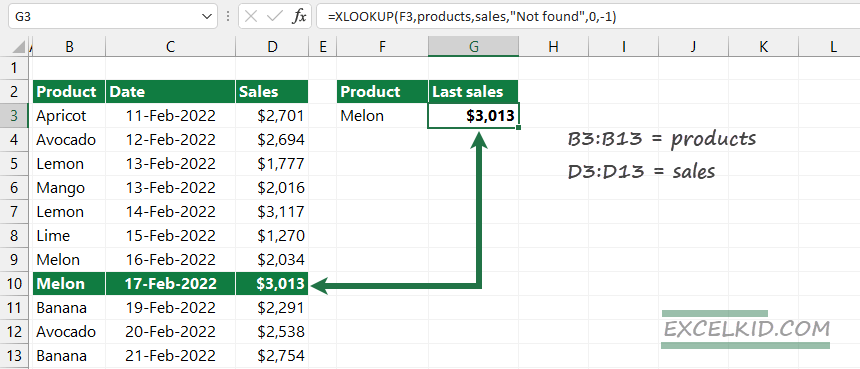 get-the-last-match-example