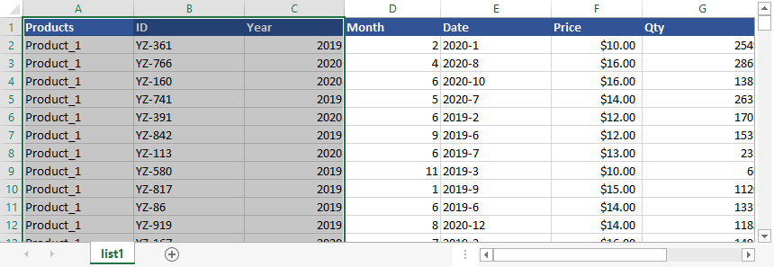 how-to-freeze-more-than-one-column