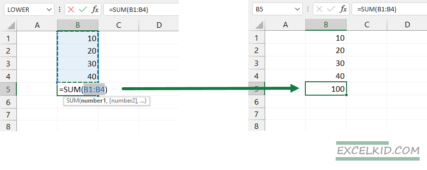 how-to-insert-a-formula-basics