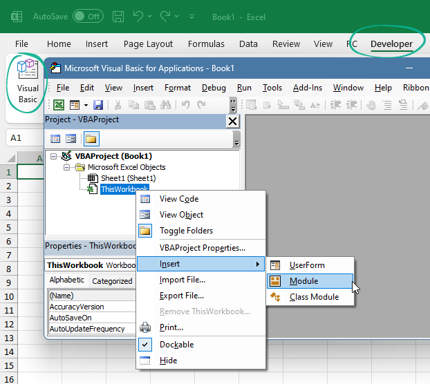 how-to-insert-vba-code-in-Excel