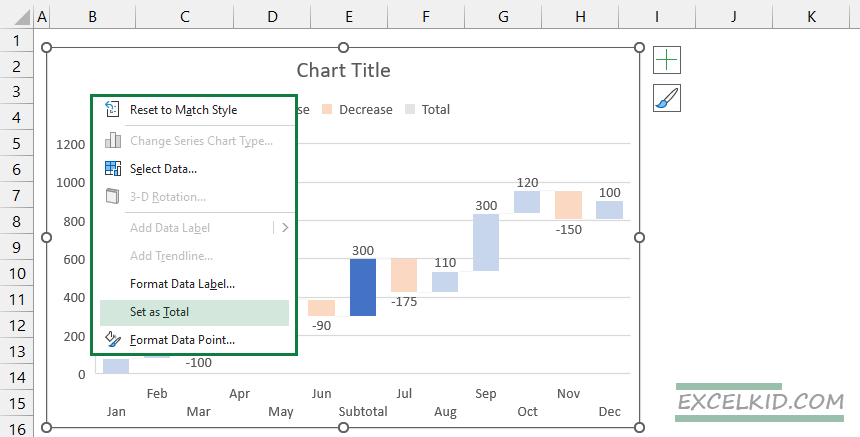 how-to-set-as-total