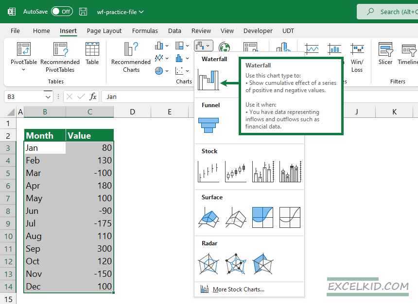 insert-a-waterfall-chart-excel