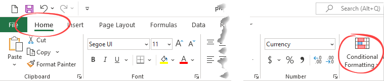 locate-the-Home-tab-on-the-ribbon-to-start-cf