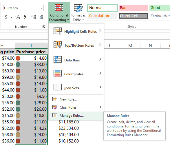 manage-a-rule