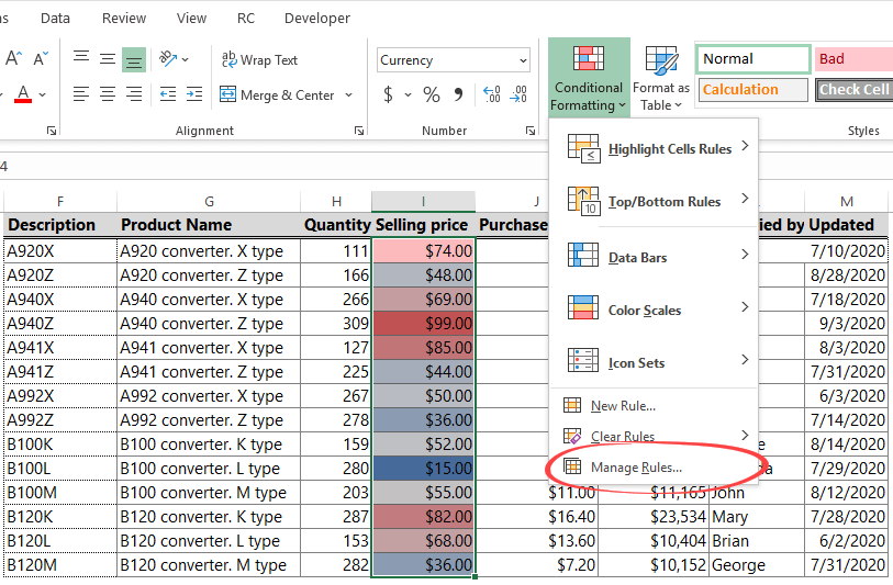 manage-rules-for-further-customization