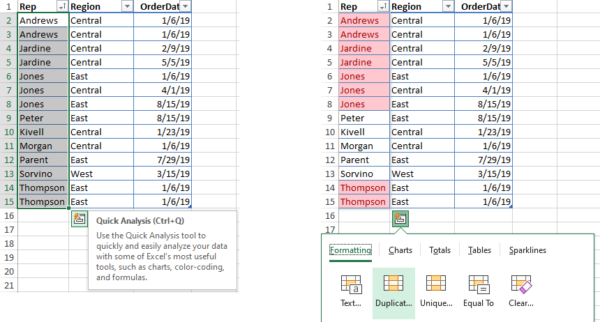 quick-analysis-tools-for-highlighting-values