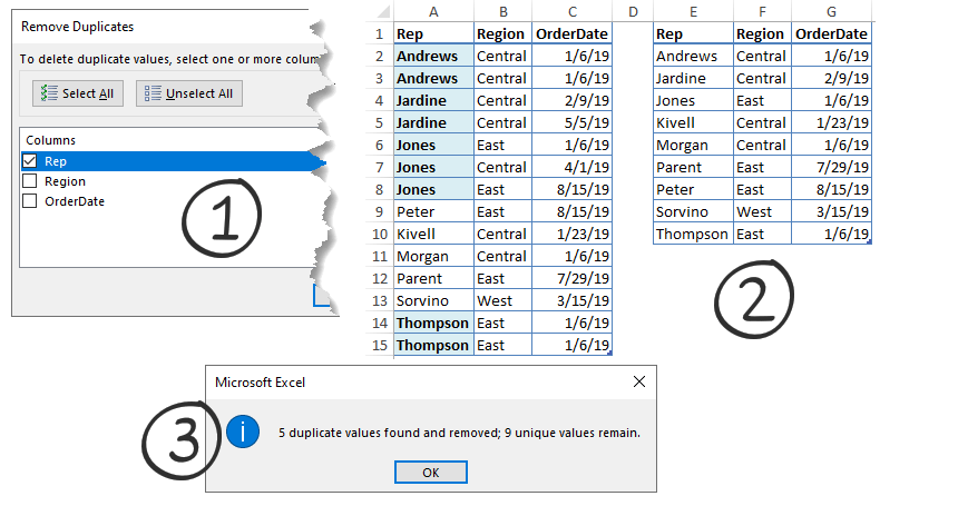 remove-duplicates-multiple-columns