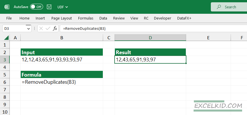 remove-duplicates-udf-excel